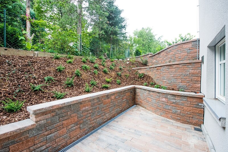 Buštěhradská, Střešovice - Prague 6 | Rent, Apartment Two-bedroom (3+kk), 116 m²