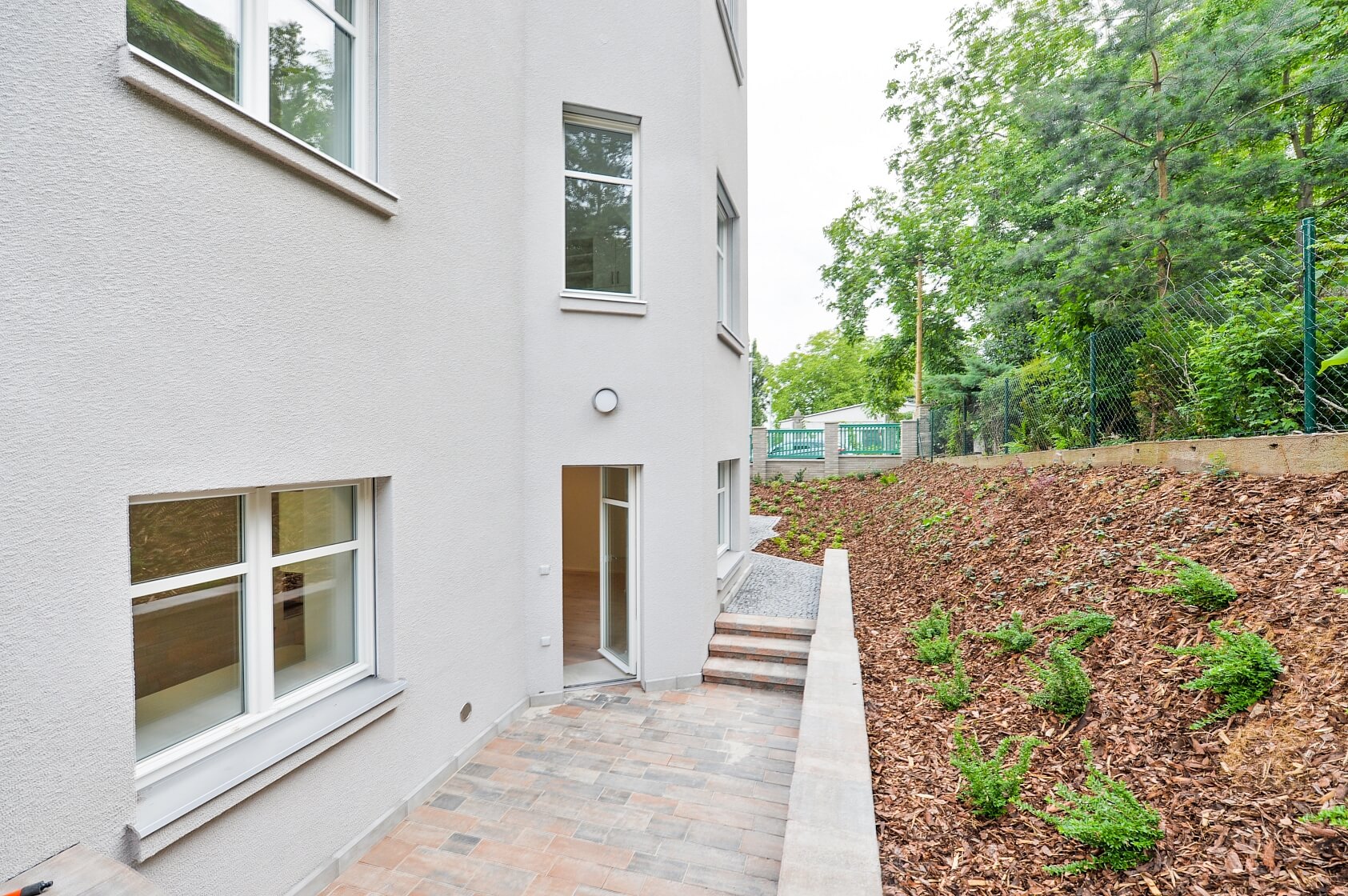 Buštěhradská, Střešovice - Praha 6 | Pronájem, Byt 3+kk, 116 m²