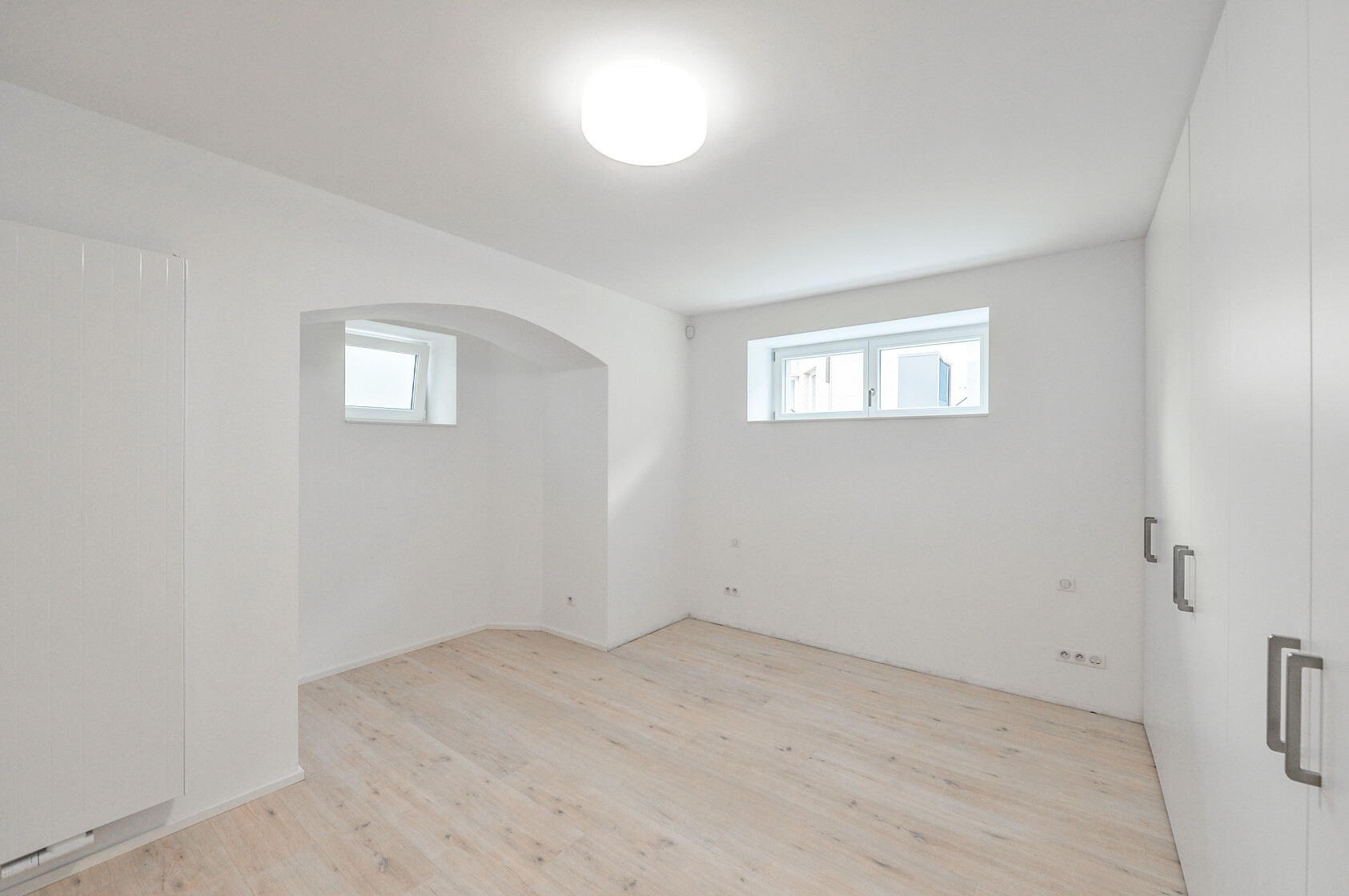 Buštěhradská, Střešovice - Praha 6 | Pronájem, Byt 3+kk, 116 m²