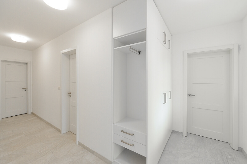 Buštěhradská, Střešovice - Prague 6 | Rent, Apartment Two-bedroom (3+kk), 116 m²