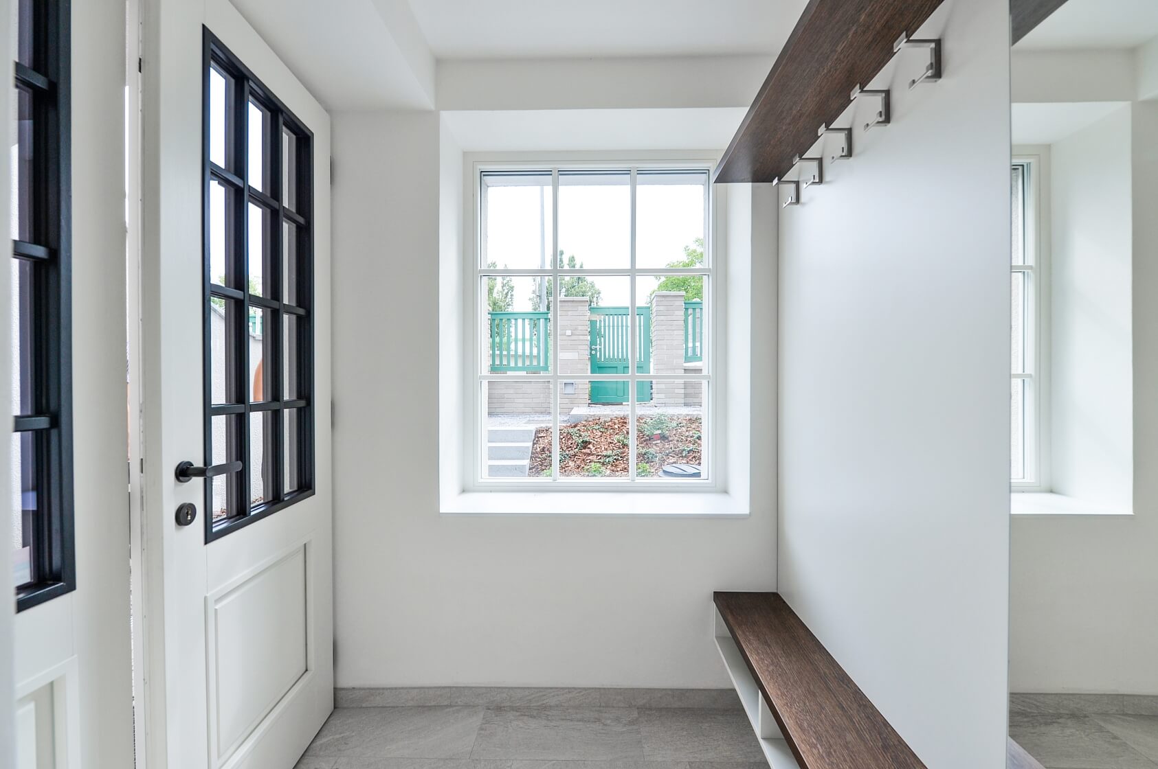 Buštěhradská, Střešovice - Praha 6 | Pronájem, Byt 3+kk, 116 m²