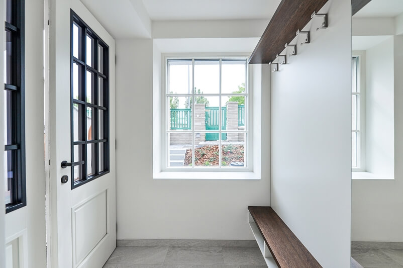 Buštěhradská, Střešovice - Praha 6 | Pronájem, Byt 3+kk, 116 m²