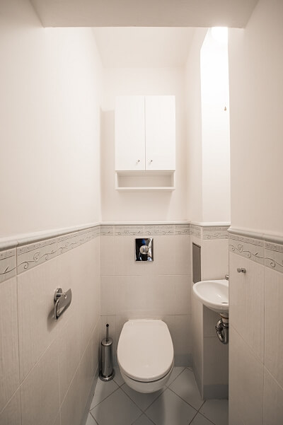 Vinohradská, Vinohrady - Praha 3 | Pronájem, Byt 2+kk, 50 m²