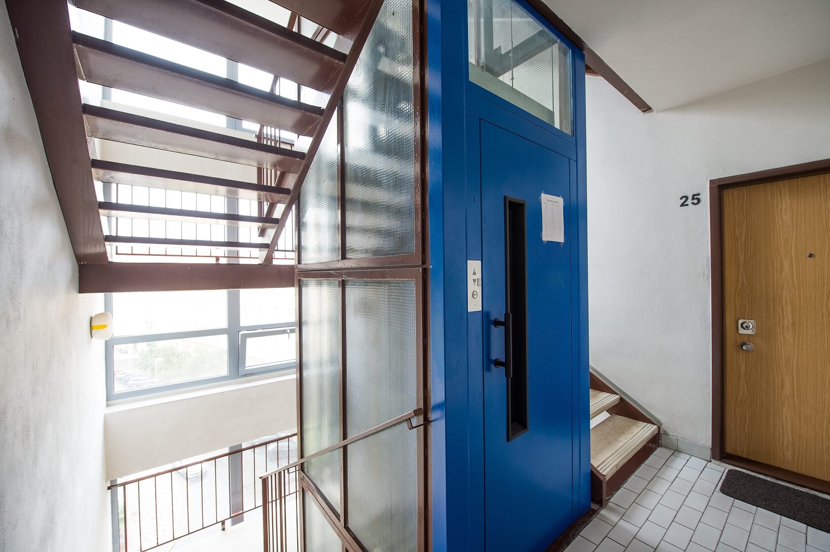 Vinohradská, Vinohrady - Praha 3 | Pronájem, Byt 2+kk, 50 m²