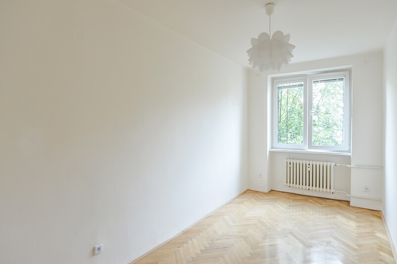 Hradecká, Vinohrady - Praha 3 | Pronájem, Byt 3+1, 78 m²