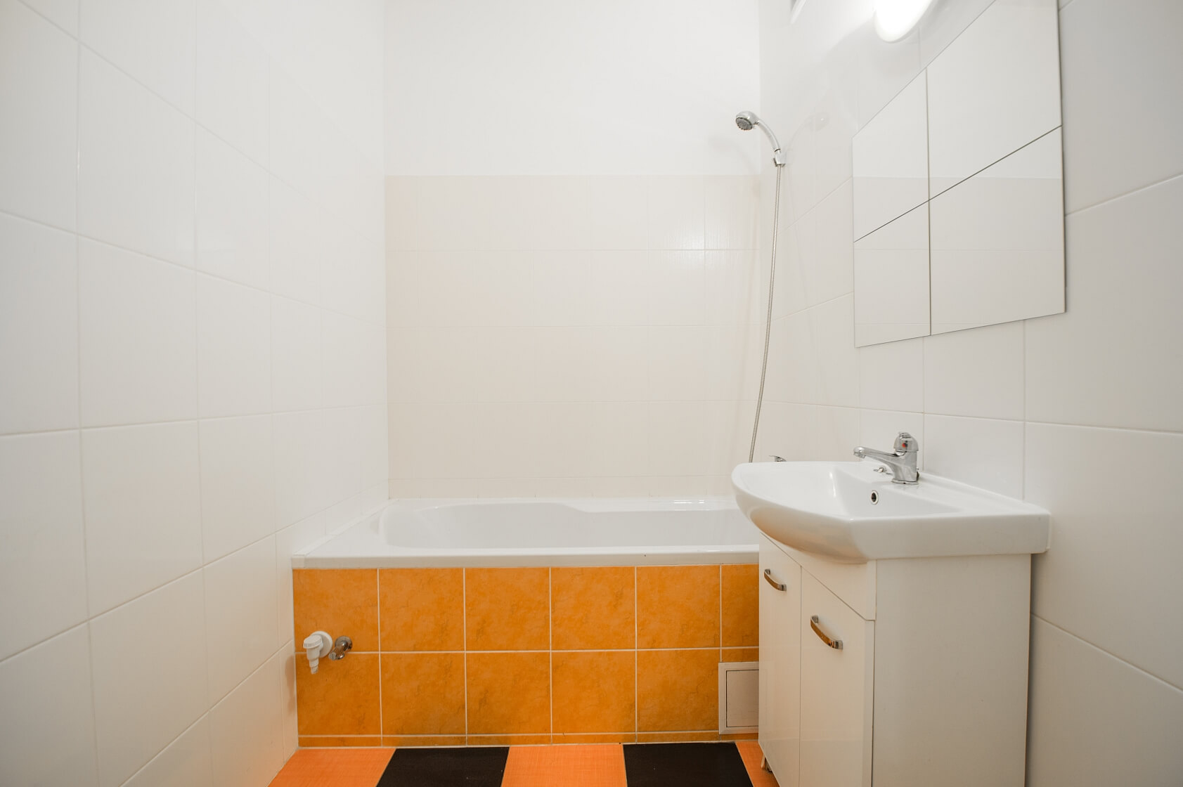 Hradecká, Vinohrady - Praha 3 | Pronájem, Byt 3+1, 78 m²