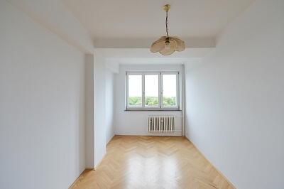Vinohradská, Vinohrady - Prague 3 | Rent, Apartment Three-bedroom (4+kk), 75 m²
