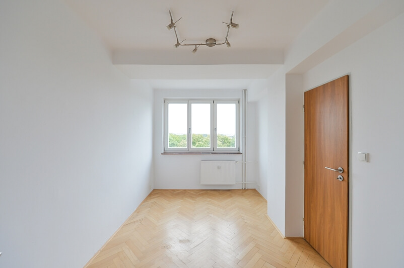 Vinohradská, Vinohrady - Praha 3 | Pronájem, Byt 4+kk, 75 m²