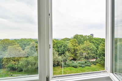 Vinohradská, Vinohrady - Prague 3 | Rent, Apartment Three-bedroom (4+kk), 75 m²