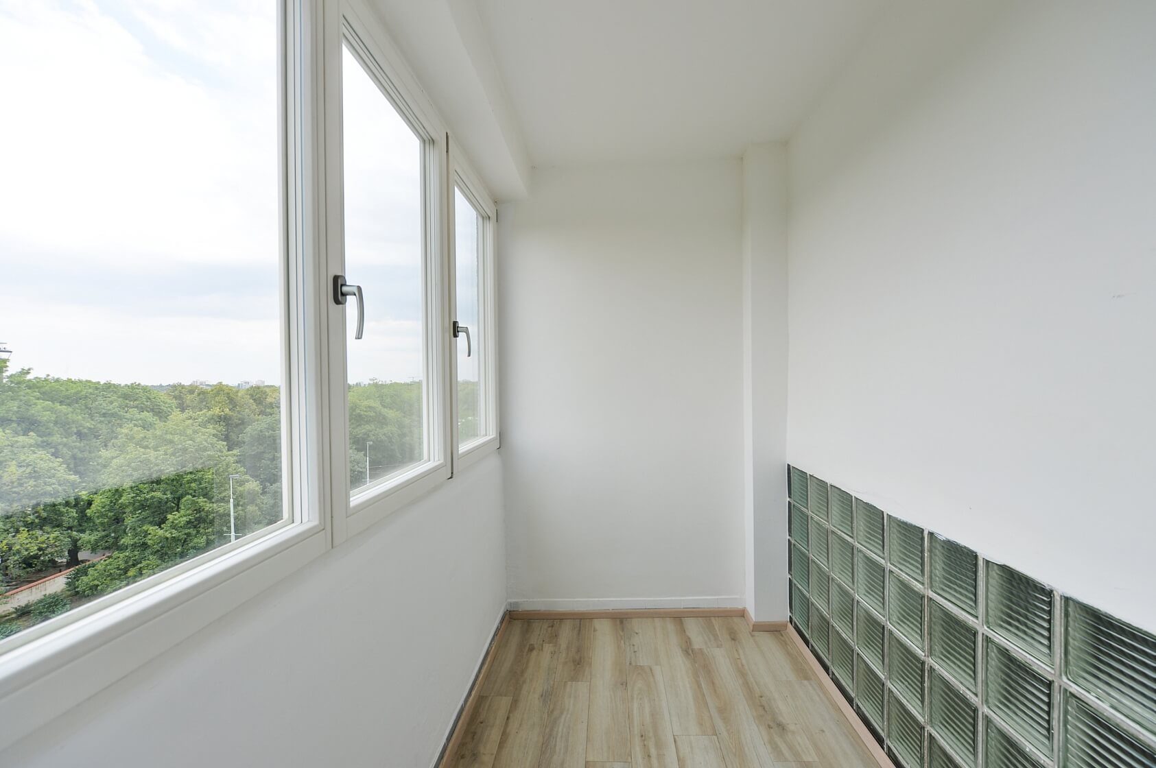 Vinohradská, Vinohrady - Prague 3 | Rent, Apartment Three-bedroom (4+kk), 75 m²