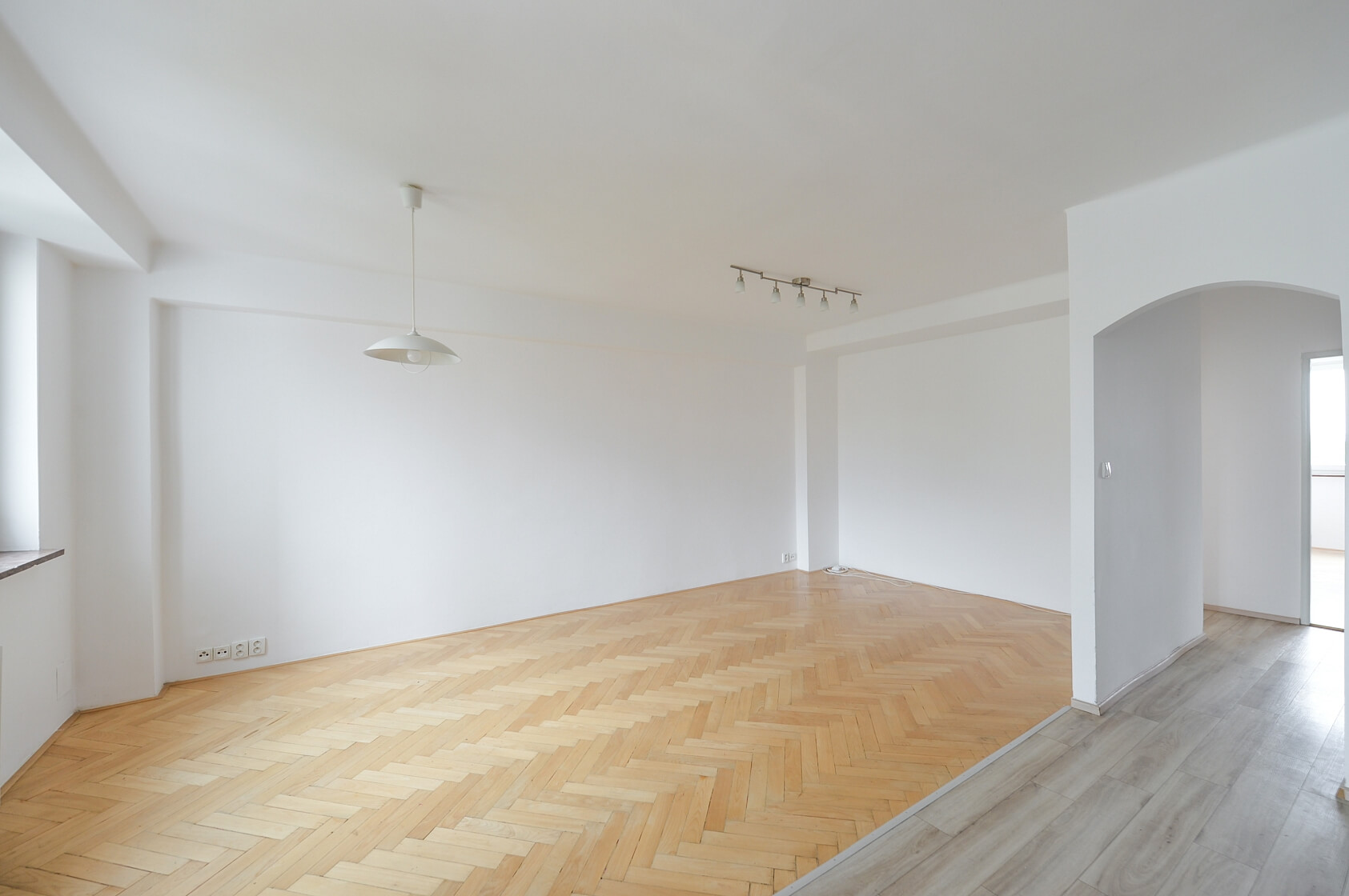 Vinohradská, Vinohrady - Praha 3 | Pronájem, Byt 4+kk, 75 m²