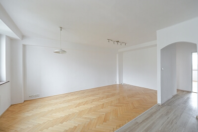 Vinohradská, Vinohrady - Praha 3 | Pronájem, Byt 4+kk, 75 m²