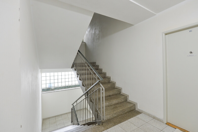 Vinohradská, Vinohrady - Prague 3 | Rent, Apartment Three-bedroom (4+kk), 75 m²