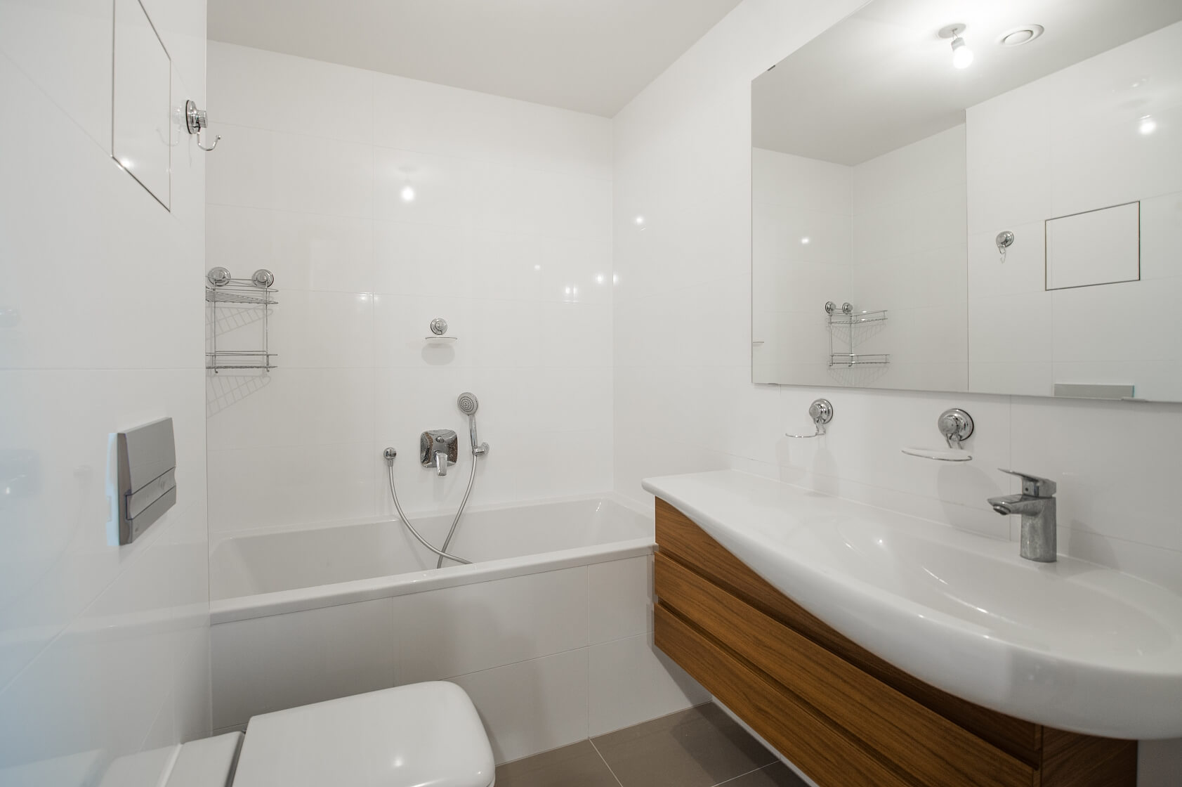 Sanderova, Holešovice - Praha 7 | Pronájem, Byt 2+kk, 73 m²