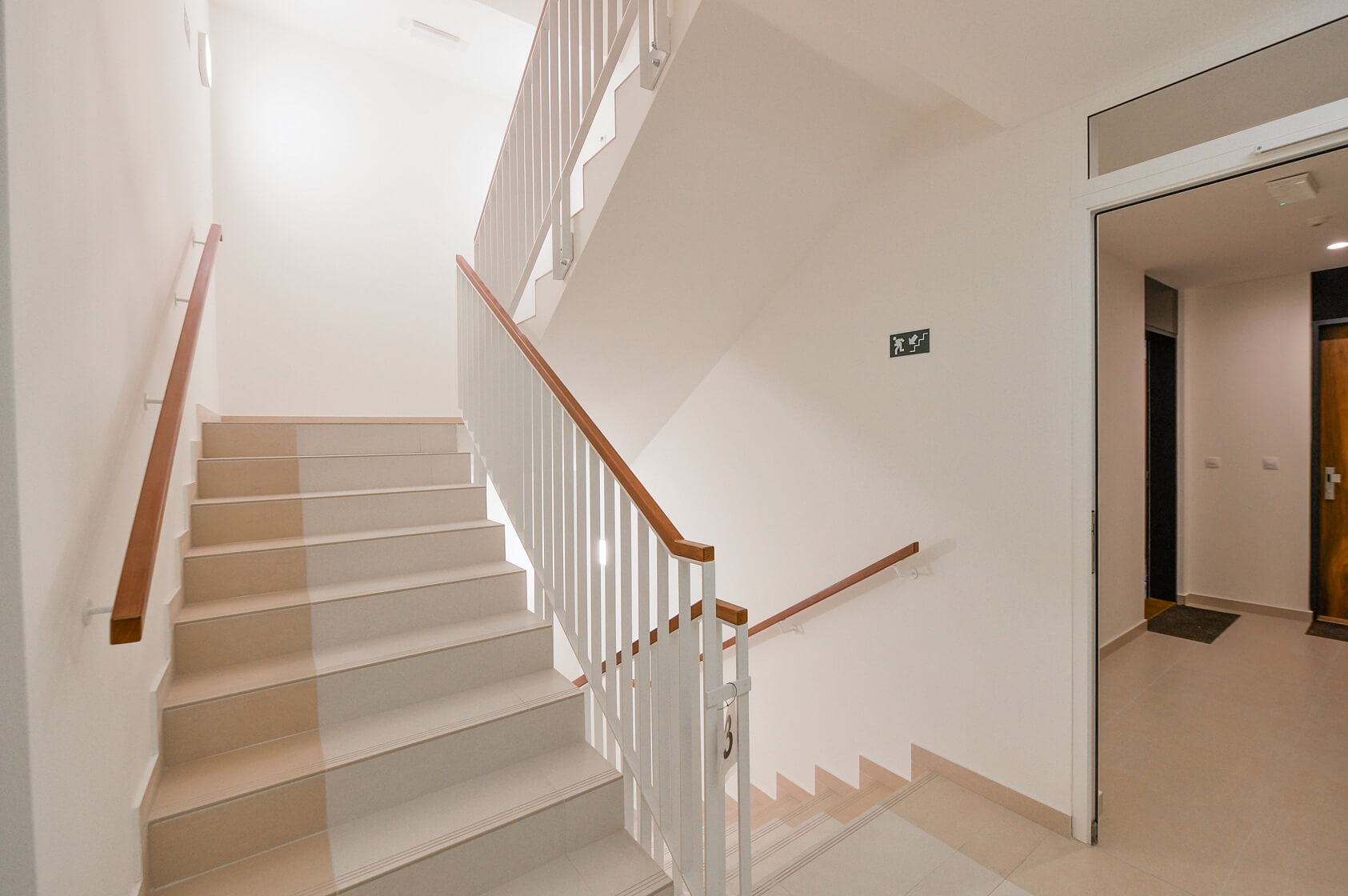 Sanderova, Holešovice - Praha 7 | Pronájem, Byt 2+kk, 73 m²