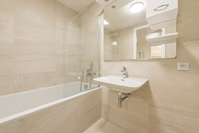 Sanderova, Holešovice - Praha 7 | Pronájem, Byt 2+kk, 60 m²