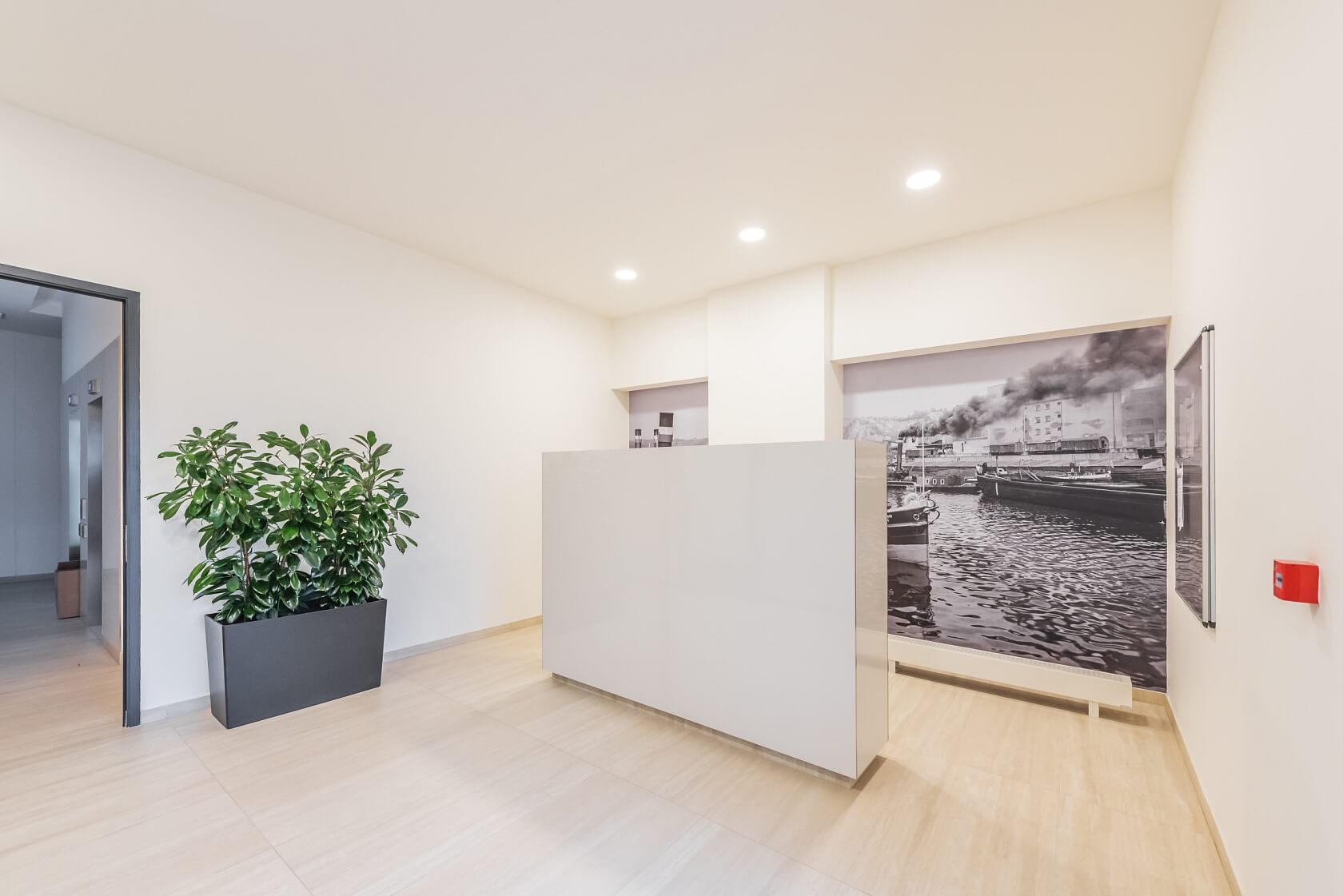 Sanderova, Holešovice - Praha 7 | Pronájem, Byt 2+kk, 60 m²