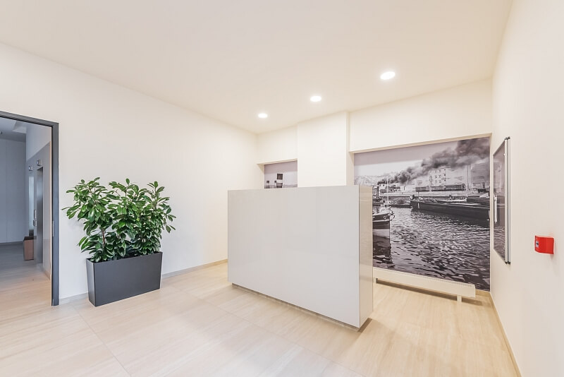 Sanderova, Holešovice - Praha 7 | Pronájem, Byt 2+kk, 60 m²