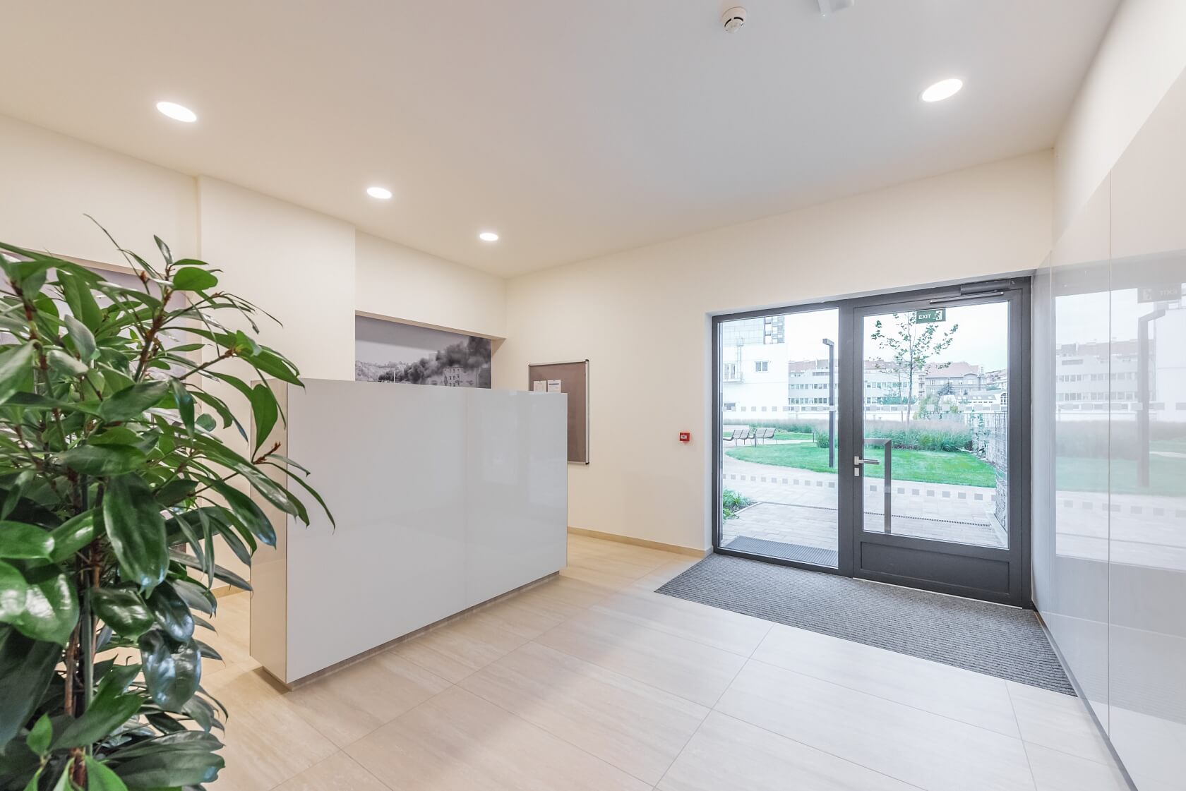 Sanderova, Holešovice - Praha 7 | Pronájem, Byt 2+kk, 60 m²