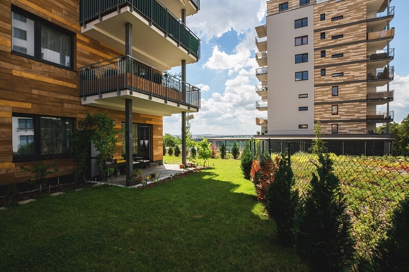 Padovská, Horní Měcholupy - Praha 10 | Prodej, Byt 4+kk, 104 m²
