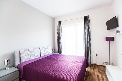 Padovská, Horní Měcholupy - Prague 10 | Sale, Apartment Three-bedroom (4+kk), 104 m²