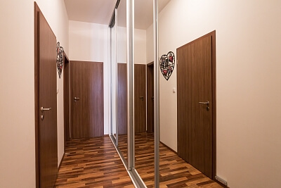 Padovská, Horní Měcholupy - Praha 10 | Prodej, Byt 4+kk, 104 m²