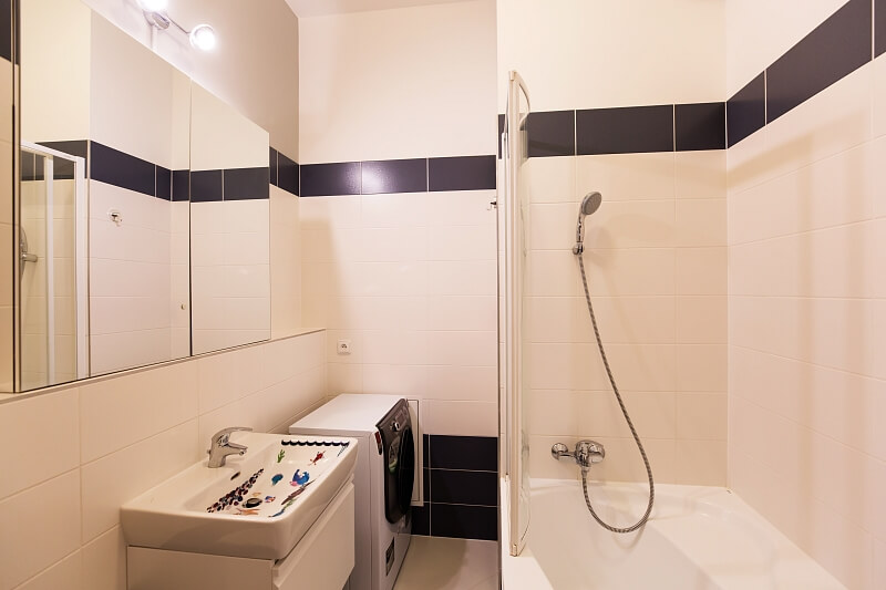 Padovská, Horní Měcholupy - Prague 10 | Sale, Apartment Three-bedroom (4+kk), 104 m²