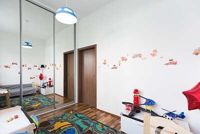 Padovská, Horní Měcholupy - Praha 10 | Prodej, Byt 4+kk, 104 m²