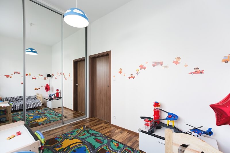 Padovská, Horní Měcholupy - Prague 10 | Sale, Apartment Three-bedroom (4+kk), 104 m²