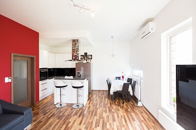Padovská, Horní Měcholupy - Praha 10 | Prodej, Byt 4+kk, 104 m²
