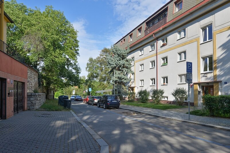 Na Vlčovce, Dejvice - Praha 6 | Prodej, Byt 4+kk, 125 m²