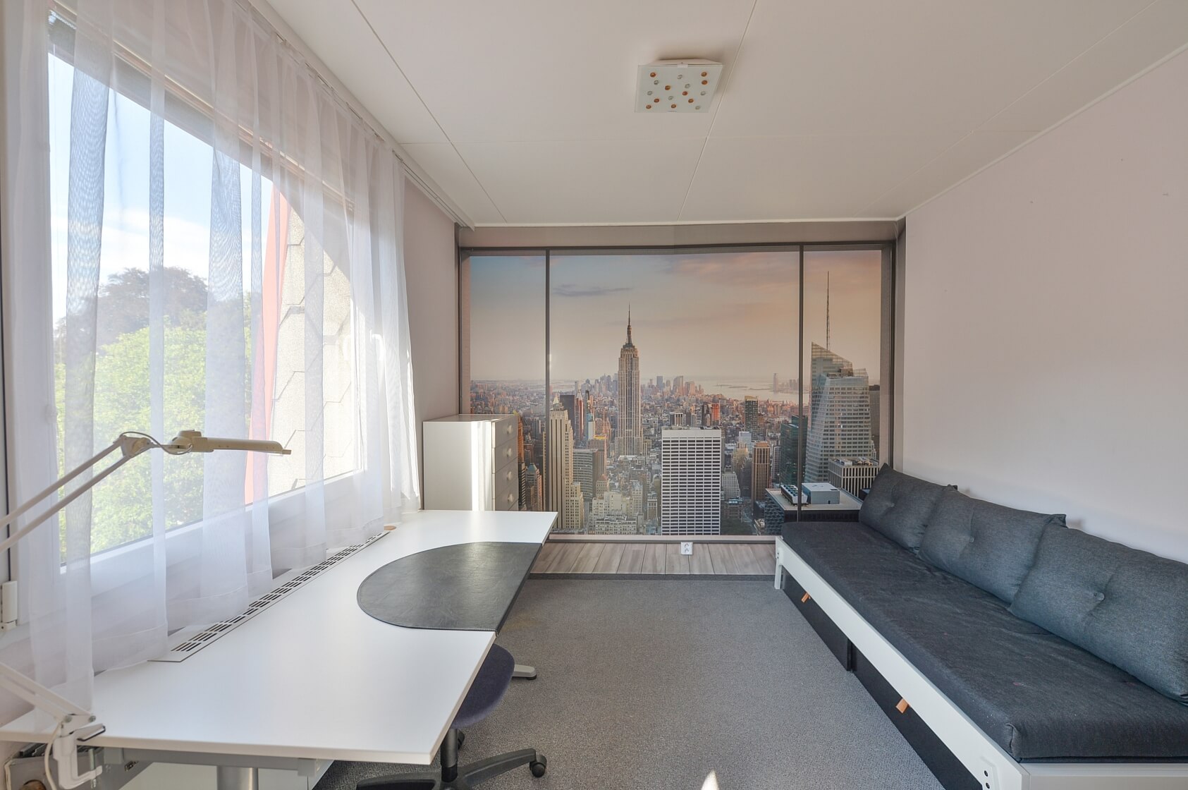 Na Vlčovce, Dejvice - Praha 6 | Prodej, Byt 4+kk, 125 m²