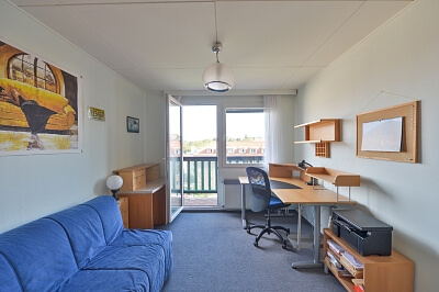 Na Vlčovce, Dejvice - Prague 6 | Sale, Apartment Three-bedroom (4+kk), 125 m²