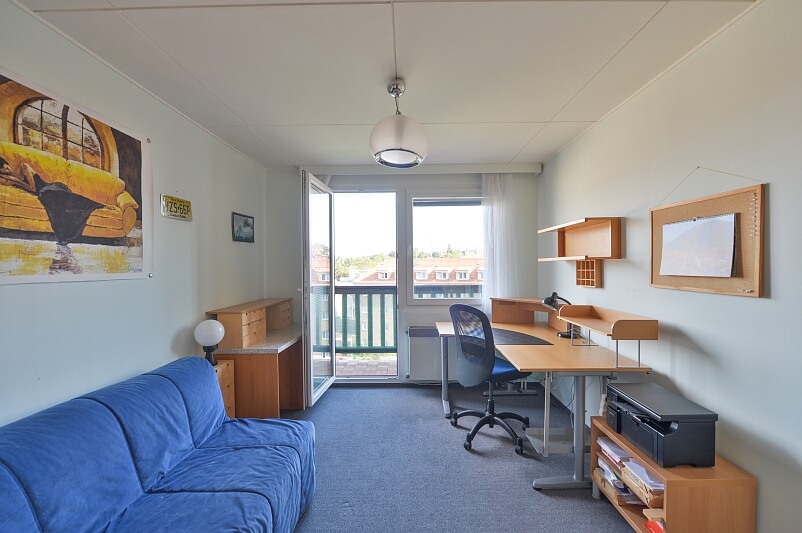 Na Vlčovce, Dejvice - Praha 6 | Prodej, Byt 4+kk, 125 m²