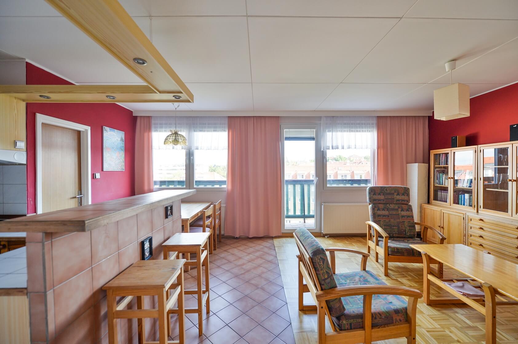 Na Vlčovce, Dejvice - Praha 6 | Prodej, Byt 4+kk, 125 m²