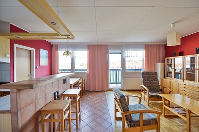 Na Vlčovce, Dejvice - Praha 6 | Prodej, Byt 4+kk, 125 m²