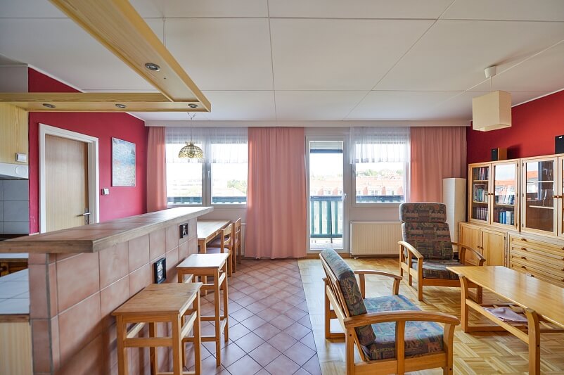 Na Vlčovce, Dejvice - Praha 6 | Prodej, Byt 4+kk, 125 m²