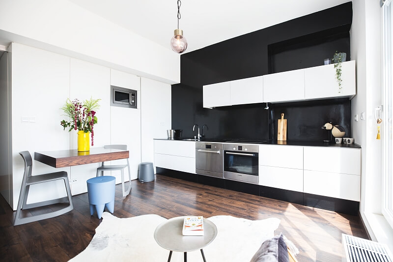 Bulharská, Vršovice - Praha 10 | Pronájem, Byt 2+kk, 60 m²