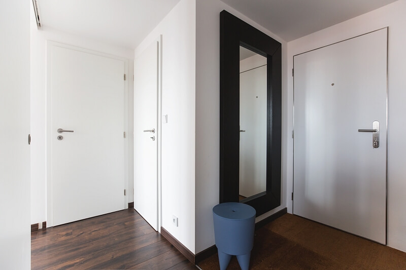 Bulharská, Vršovice - Praha 10 | Pronájem, Byt 2+kk, 60 m²