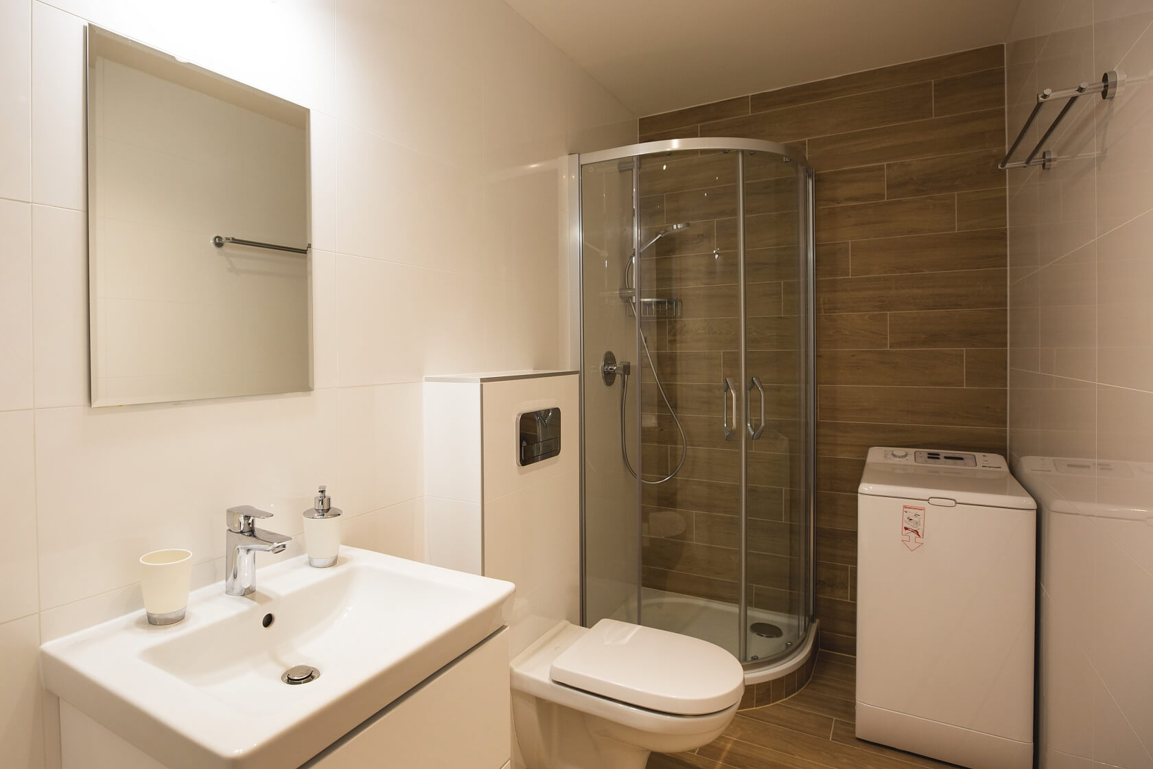 Slavíkova, Vinohrady - Praha 3 | Pronájem, Byt 2+kk, 45 m²