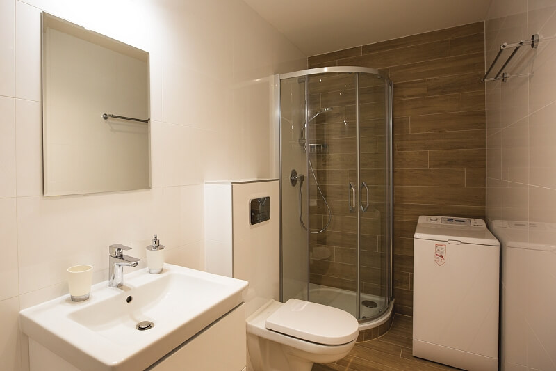 Slavíkova, Vinohrady - Praha 3 | Pronájem, Byt 2+kk, 45 m²