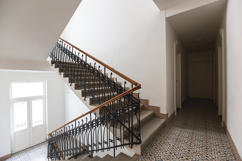 Slavíkova, Vinohrady - Praha 3 | Pronájem, Byt 2+kk, 45 m²