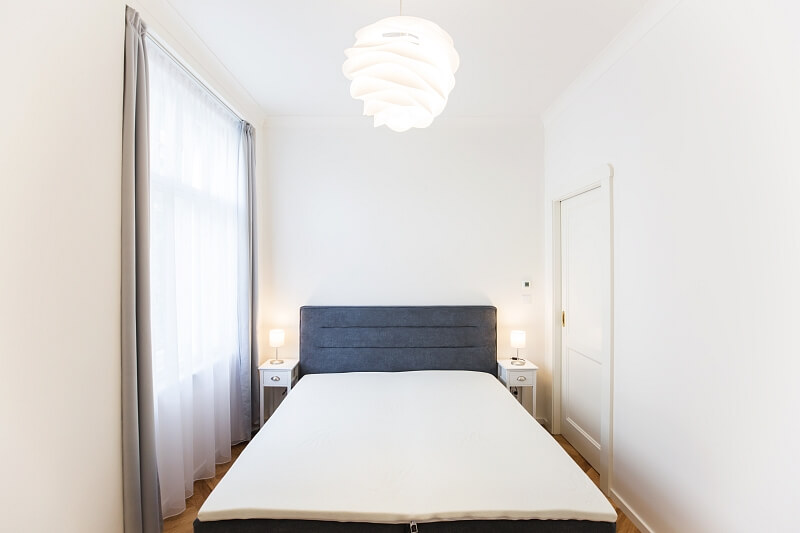 Slavíkova, Vinohrady - Praha 2 | Pronájem, Byt 2+kk, 43 m²