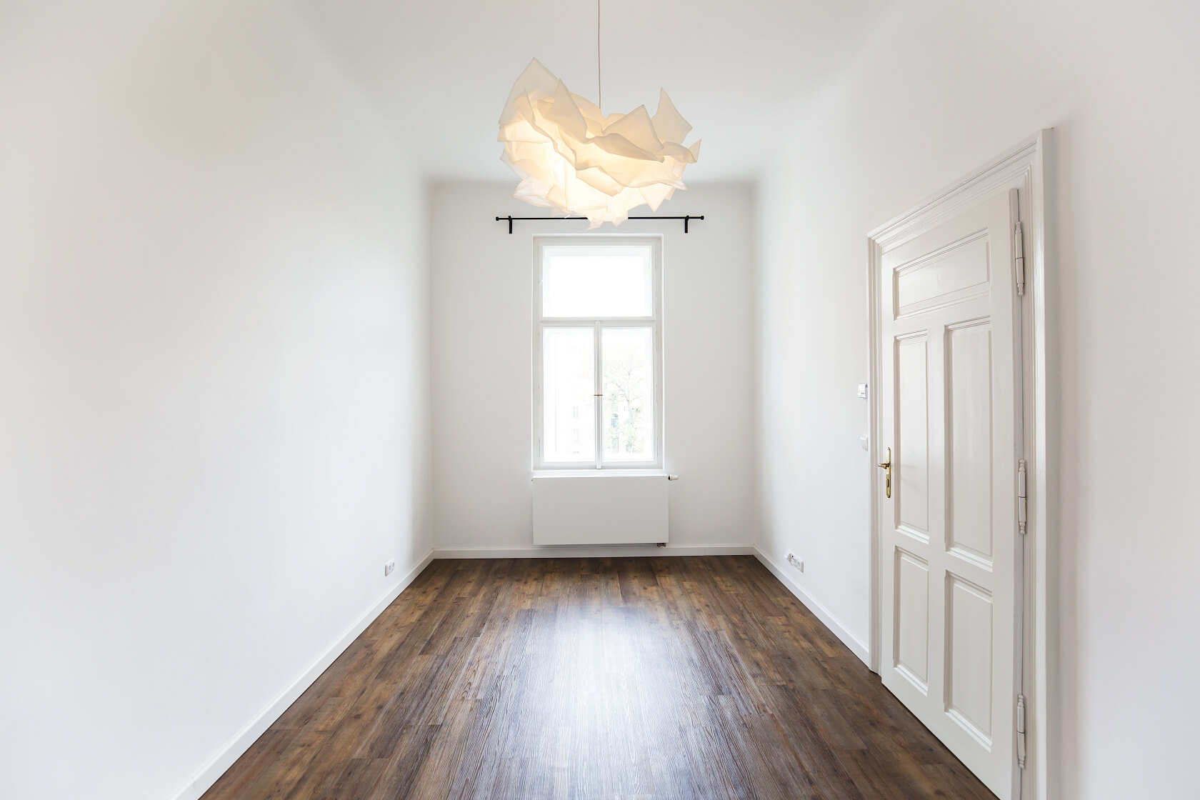 Ondříčkova, Žižkov - Praha 3 | Pronájem, Byt 2+kk, 45 m²