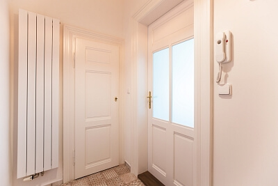 Ondříčkova, Žižkov - Prague 3 | Rent, Apartment One-bedroom (2+kk), 45 m²