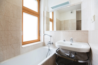 Pod Lázní, Nusle - Praha 4 | Pronájem, Byt 3+kk, 77 m²