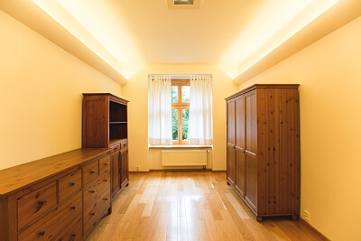 Pod Lázní, Nusle - Praha 4 | Pronájem, Byt 3+kk, 77 m²