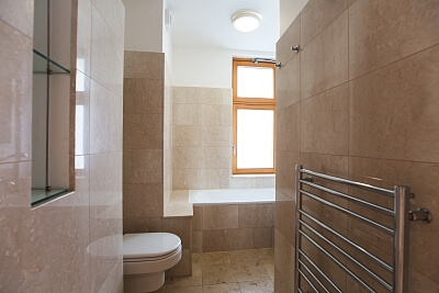 Pod Lázní, Nusle - Prague 4 | Rent, Apartment Two-bedroom (3+kk), 77 m²