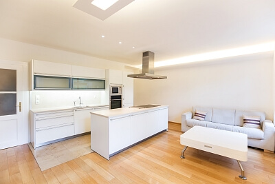 Pod Lázní, Nusle - Praha 4 | Pronájem, Byt 3+kk, 77 m²