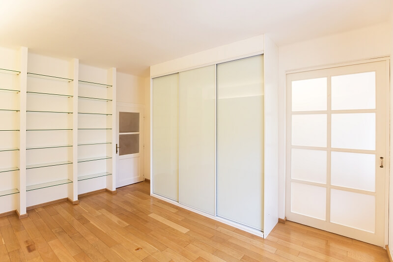 Pod Lázní, Nusle - Prague 4 | Rent, Apartment Two-bedroom (3+kk), 77 m²